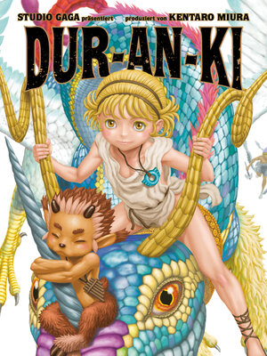 cover image of Du-Ran-Ki